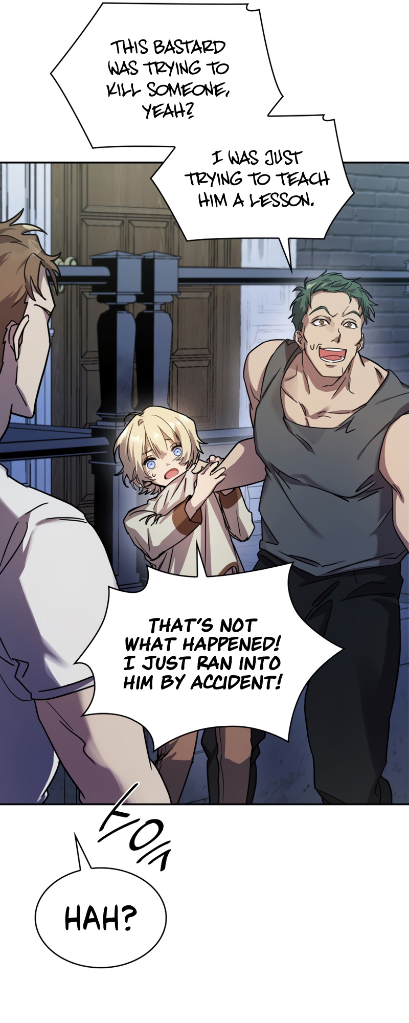 Infinite Mage, Chapter 3 image 16